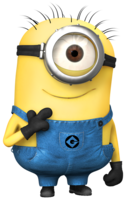 heroes & Minions free transparent png image.