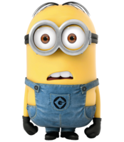 heroes & Minions free transparent png image.