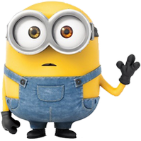 heroes & minions free transparent png image.