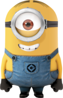 heroes & Minions free transparent png image.