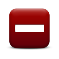 alphabet & minus free transparent png image.