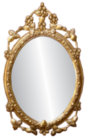 furniture & Mirror free transparent png image.