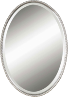 furniture & Mirror free transparent png image.