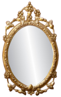 furniture & mirror free transparent png image.