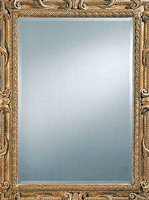 furniture & mirror free transparent png image.