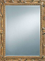 furniture & Mirror free transparent png image.