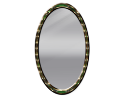 furniture & Mirror free transparent png image.