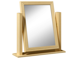 furniture & Mirror free transparent png image.