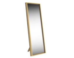 furniture & mirror free transparent png image.