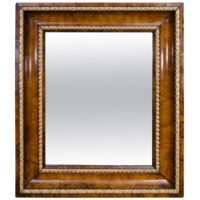 furniture & mirror free transparent png image.