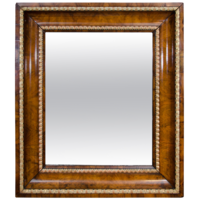 furniture & Mirror free transparent png image.