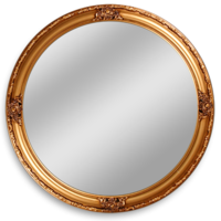 furniture & Mirror free transparent png image.