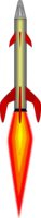 weapons & missile free transparent png image.