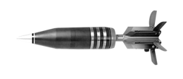 weapons & Missile free transparent png image.