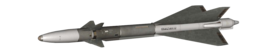 weapons & missile free transparent png image.