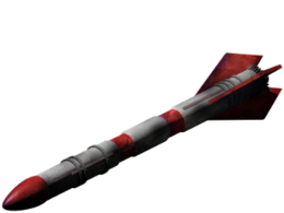 weapons & missile free transparent png image.