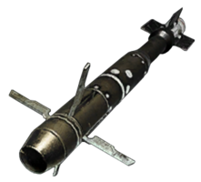 weapons & missile free transparent png image.