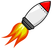 weapons & Missile free transparent png image.