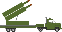 weapons & missile free transparent png image.