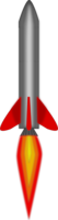 weapons & missile free transparent png image.