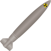 weapons & Missile free transparent png image.