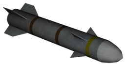 weapons & missile free transparent png image.