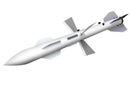 weapons & missile free transparent png image.