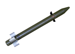 weapons & Missile free transparent png image.