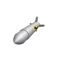 weapons & missile free transparent png image.