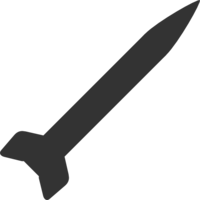 weapons & Missile free transparent png image.