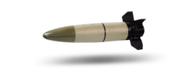 weapons & missile free transparent png image.