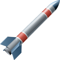 weapons & missile free transparent png image.