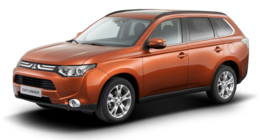 cars & mitsubishi free transparent png image.