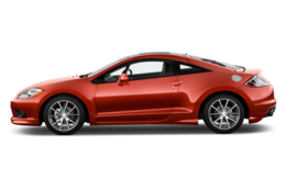 cars & Mitsubishi free transparent png image.