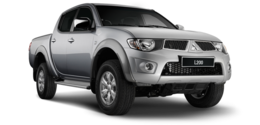 cars & Mitsubishi free transparent png image.