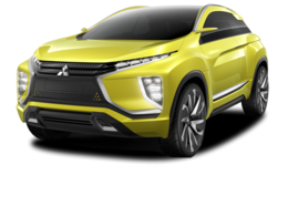 cars & Mitsubishi free transparent png image.