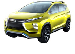 cars & Mitsubishi free transparent png image.