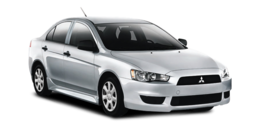 cars & Mitsubishi free transparent png image.