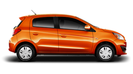 cars & Mitsubishi free transparent png image.