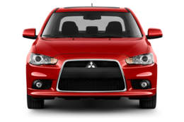 cars & Mitsubishi free transparent png image.
