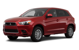 cars & Mitsubishi free transparent png image.