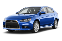 cars & Mitsubishi free transparent png image.