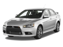 cars & Mitsubishi free transparent png image.