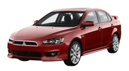 cars & mitsubishi free transparent png image.