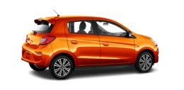 cars & Mitsubishi free transparent png image.