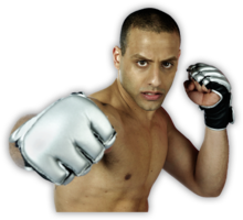 sport & Mixed martial arts free transparent png image.