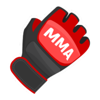 sport & mixed martial arts free transparent png image.