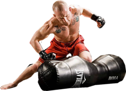 sport & Mixed martial arts free transparent png image.