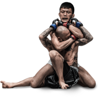 sport & Mixed martial arts free transparent png image.