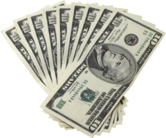 objects & Money free transparent png image.